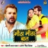Khesari Lal Yadav, Antra Singh Priyanka