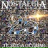 Nostalgia Urbana