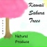 Kawaii Sakura Trees
