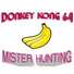 Mister Hunting