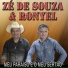 Zé De Souza e Ronyel