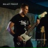 Bullet Proof