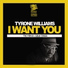 Tyrone Williams