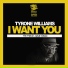 Tyrone Williams