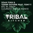 Sean Finn, Taner Ozturk feat. Tony T