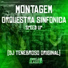 orquestra sinfónica