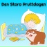 Sagor ljudbok och berättelser för barn