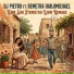 DJ Pietro, Demetra Hadjimichael