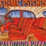 Cosmic Psychos