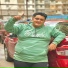 احمد الجنتل