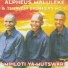Alpheus Maluleke & Tlhaveni Brothers