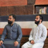 The brothers omran and oday Shhady