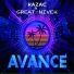Kazac, Great-Nivek