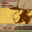 Camp Red, mick tha monkey