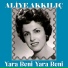 Aliye Akkılıç