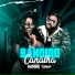 CORVINA DJ, Mc Rose da treta