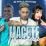 MC Marley, Cacau Chuu