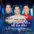 Hiếu X-Quang, Khắc Tuyên, Trần Đào