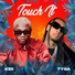 KiDi, Tyga