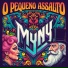 MYNY