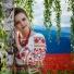 Екатерина Колотовкина