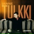 Janne Tulkki