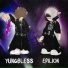 YungBless feat. EPILION