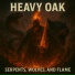 Heavy Oak