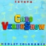 Cabo Verde Show