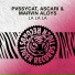 PvssyCat, Ascari, Marvin Aloys