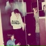 Arctic Monkeys [ humbug ]