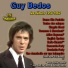 Guy Bedos, Lucette Sahuquet