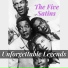 The Five Satins