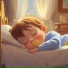 宝宝助眠哄睡音乐盒