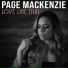 Page Mackenzie