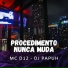 MC D12, dj papuh