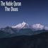 The Noble Quran