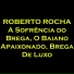 Roberto Rocha