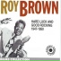 Roy Brown