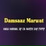Damsaaz Marwat