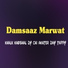 Damsaaz Marwat