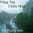 Vũ Phong Sơn