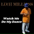 Luch Millions feat. Montana Da Mac, Dirty Red