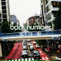 back number