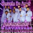 Los Internacionales Santaneros