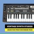Vintage Synth Studio
