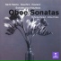 E. Bozza - Sonata for oboe and piano, 4