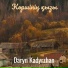 Daryn Kadyrzhan
