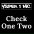 Ysper 1 MC