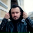 ZHARIKOV